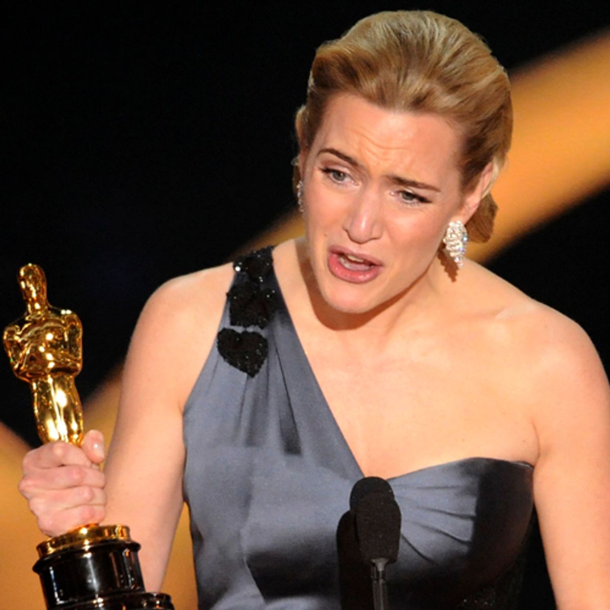 Kate Winslet Kate Winslet Still Haunted By Nude Titanic