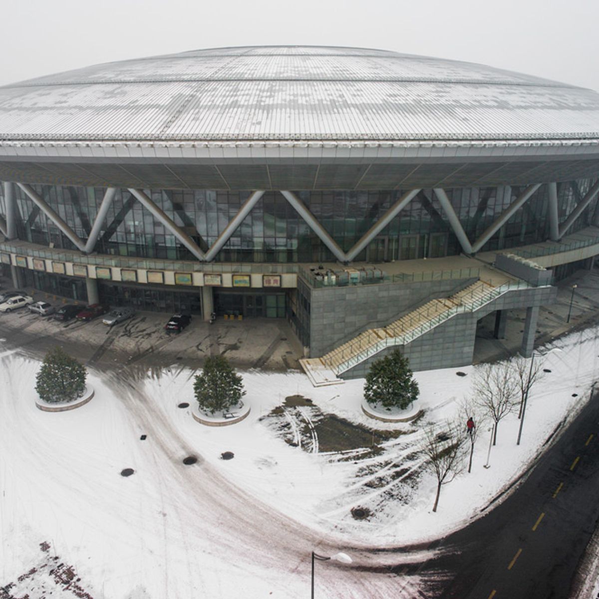 Sochi S Bleak Future What Happens To Olympic Cities After The