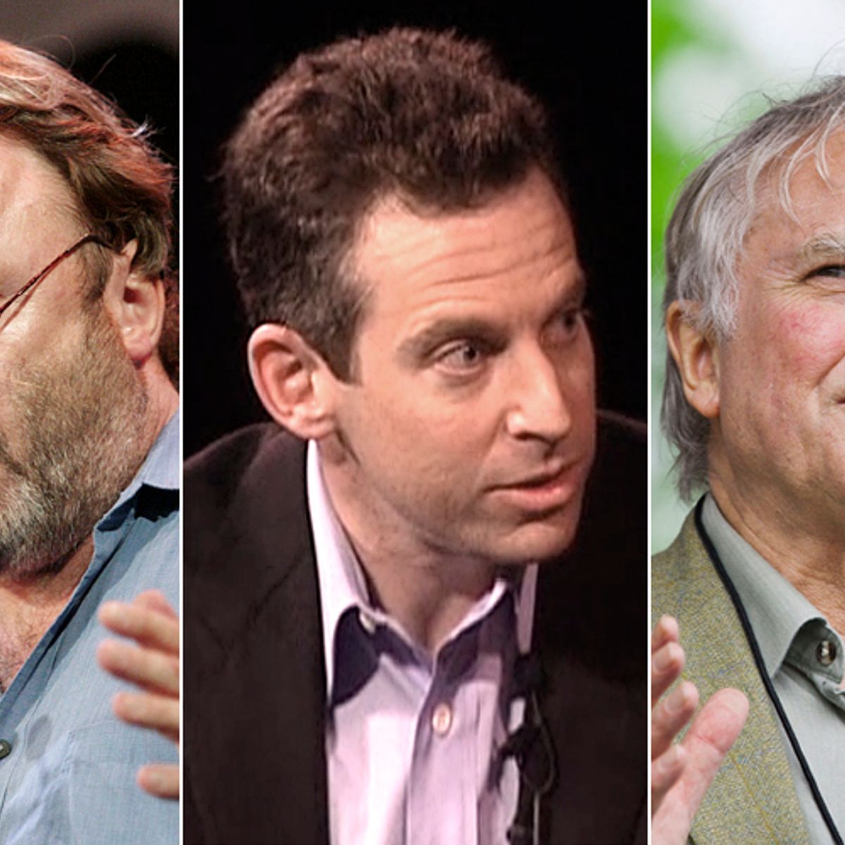 Richard Dawkins Is So Wrong It Hurts What The Science Vs