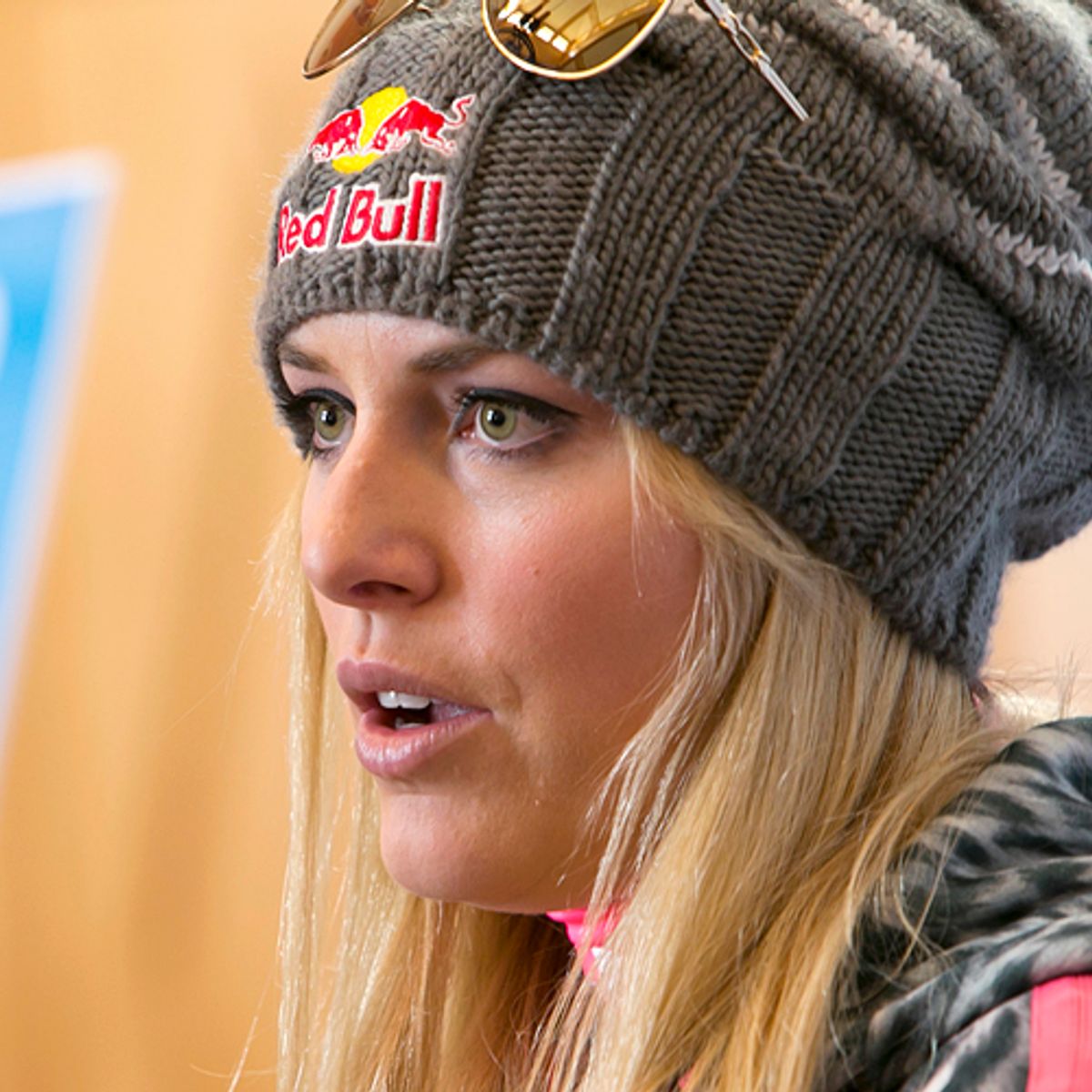Lindsey Vonn S Nasty Tirade About Celebrity Weight Is The