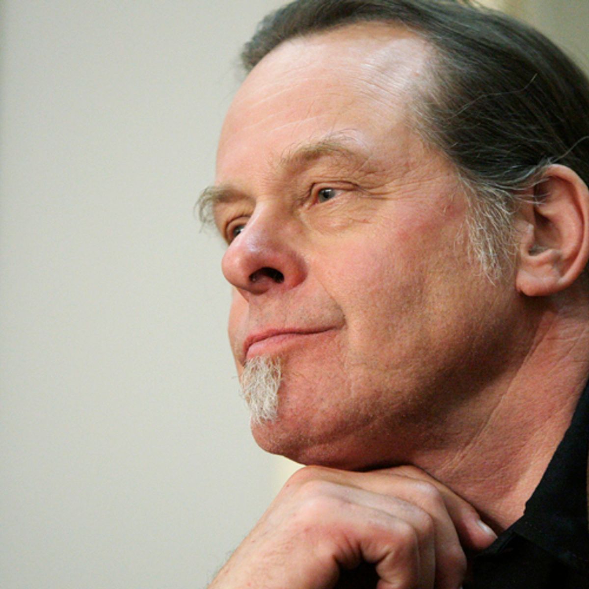 Ted Nugent Is A Cecil The Lion Truther Because Of Course He