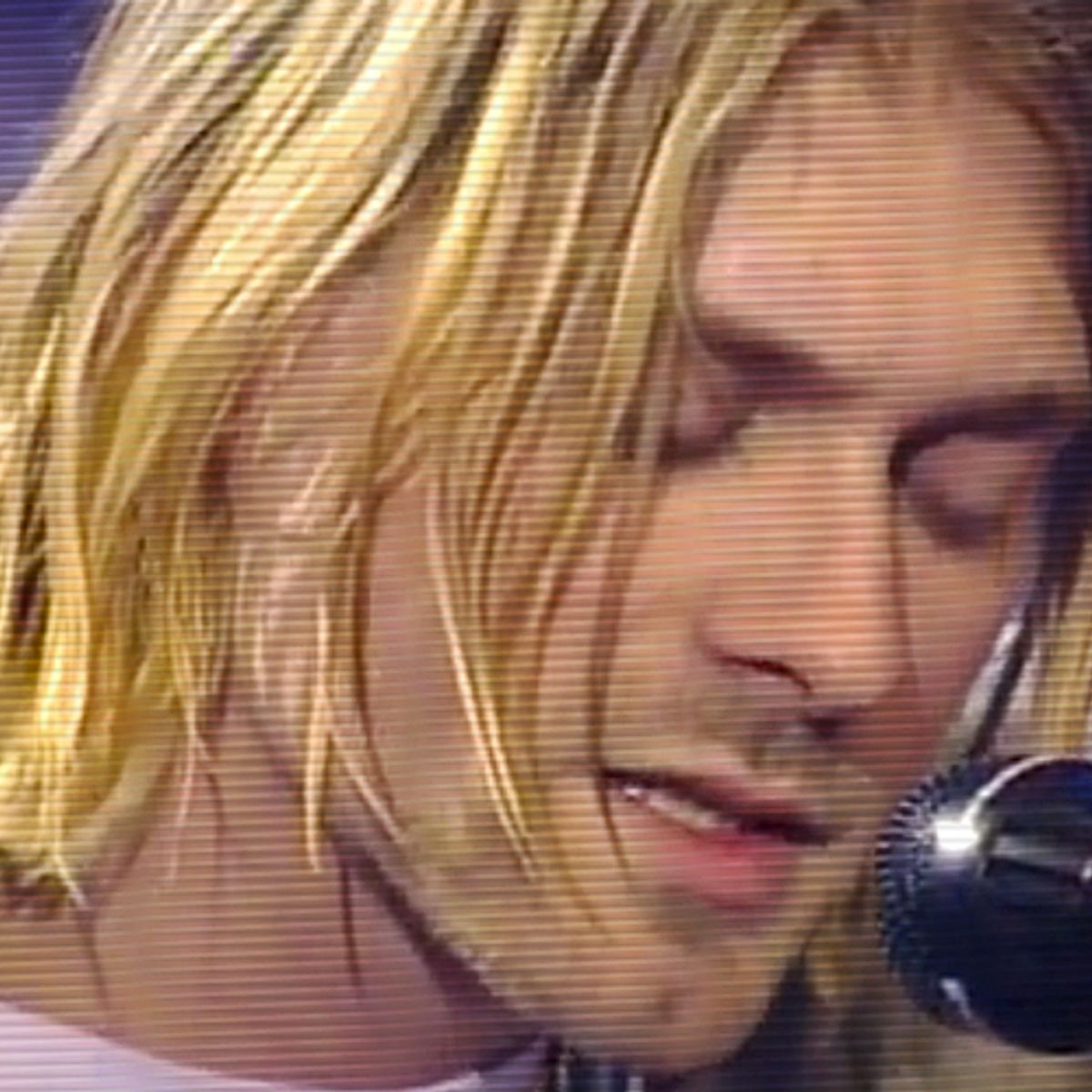 frances bean cobain speaks publicly for
