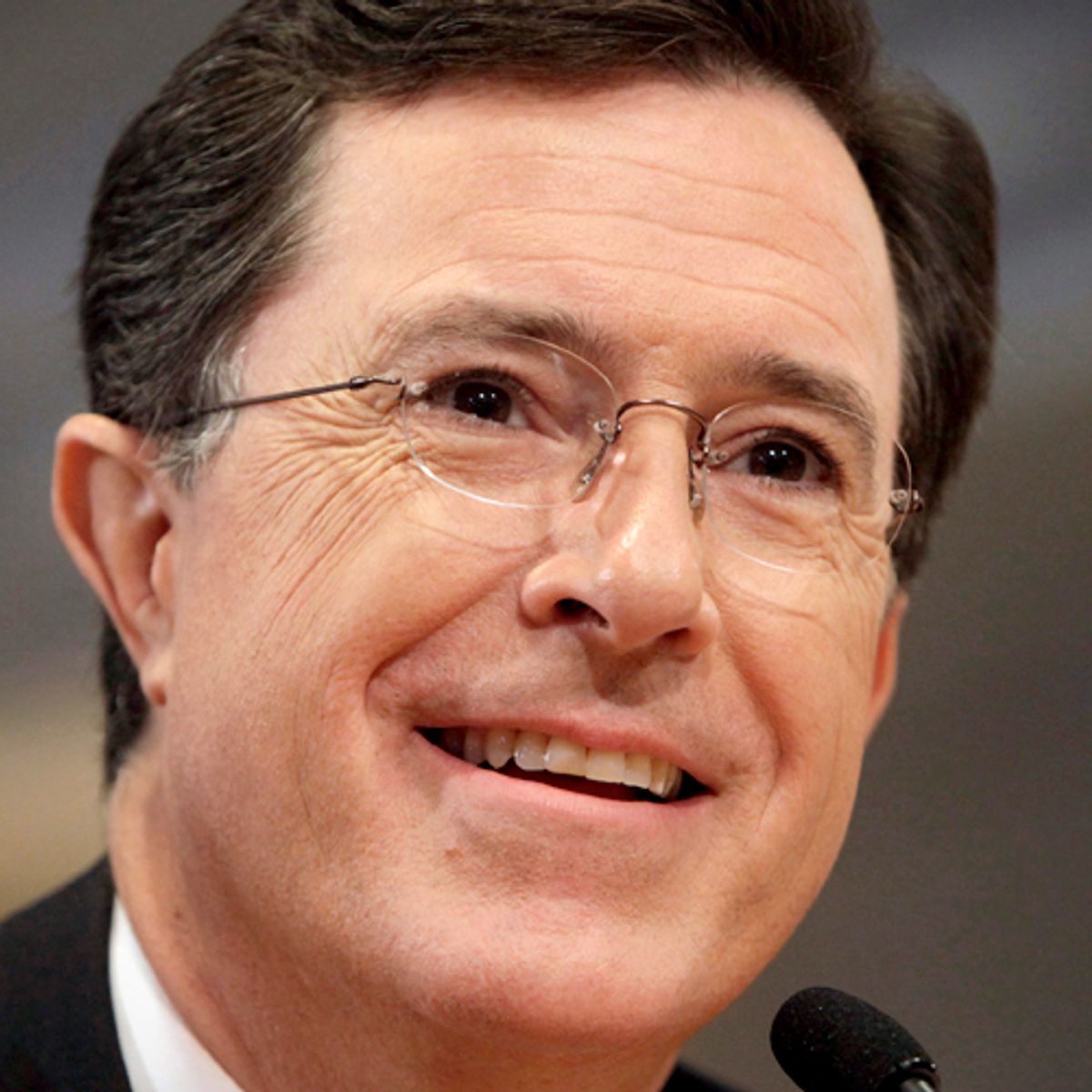 Colbert Replacing Letterman Makes Twitter Explode Jimmy