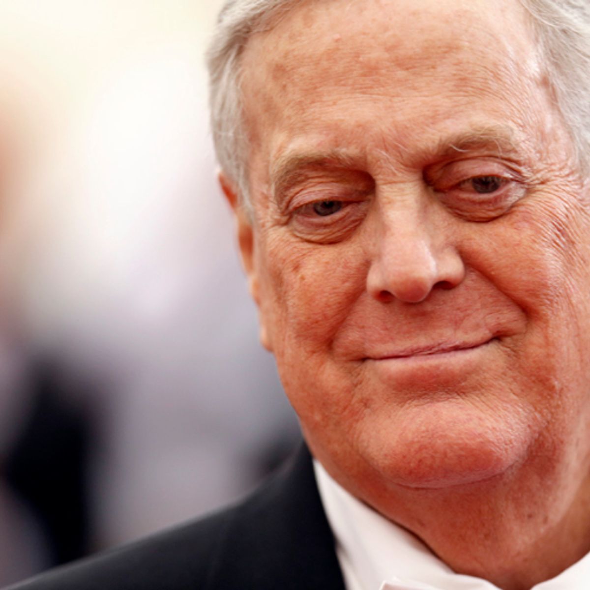 Fascism Is Rising In America The Koch Brothers And