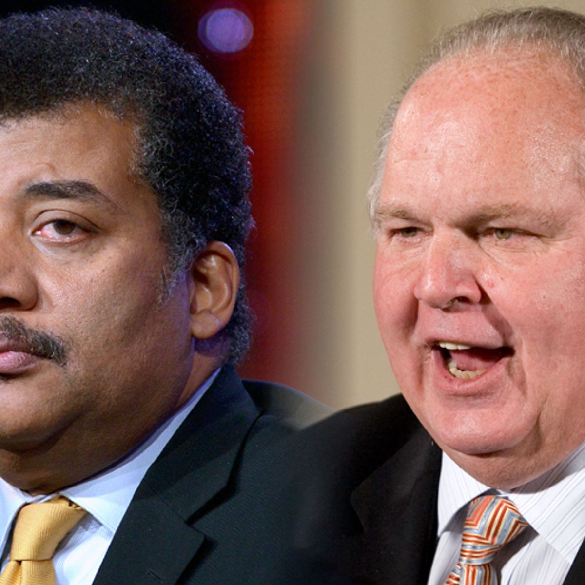 Neil Degrasse Tyson Vs The Right Cosmos Christians And