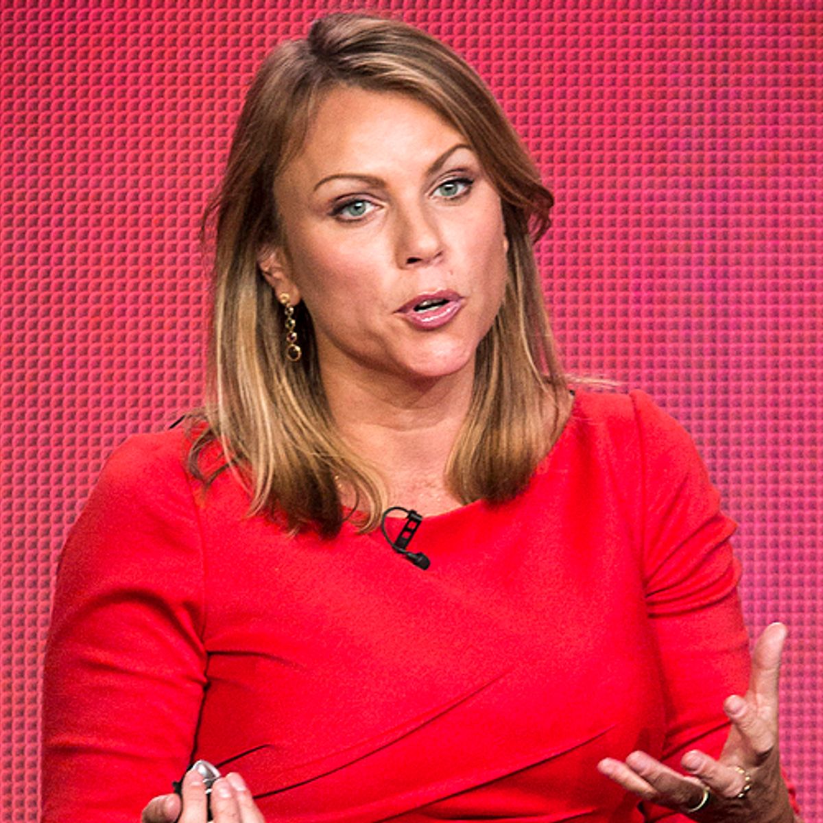 Cbs Lara Logan Problem Why Is Disgraced Reporter Returning