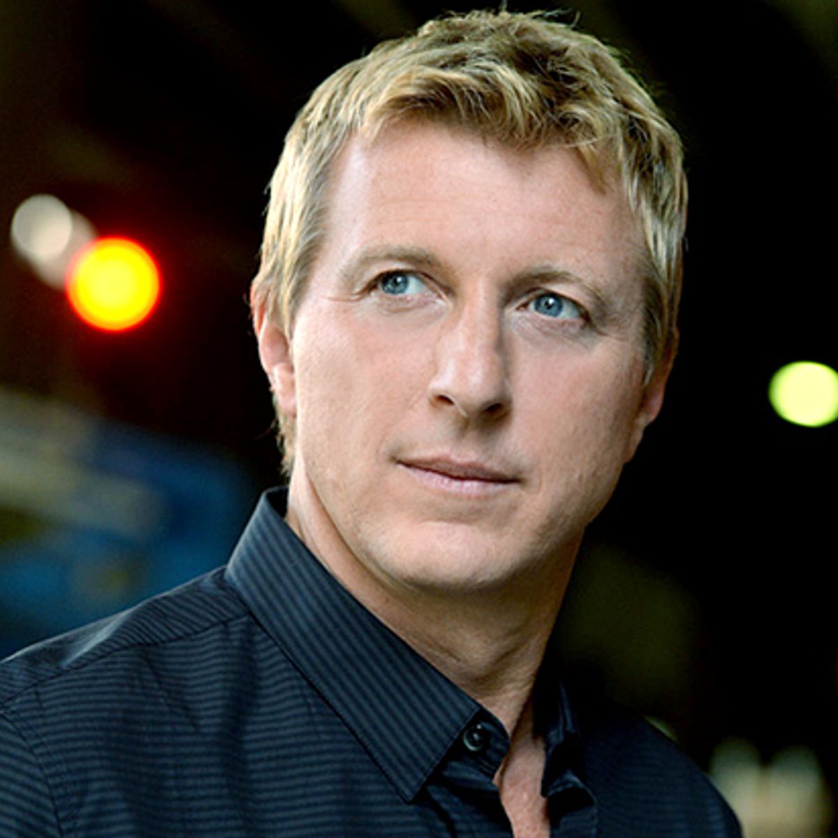 William Zabka Age In Karate Kid | Karate Kid