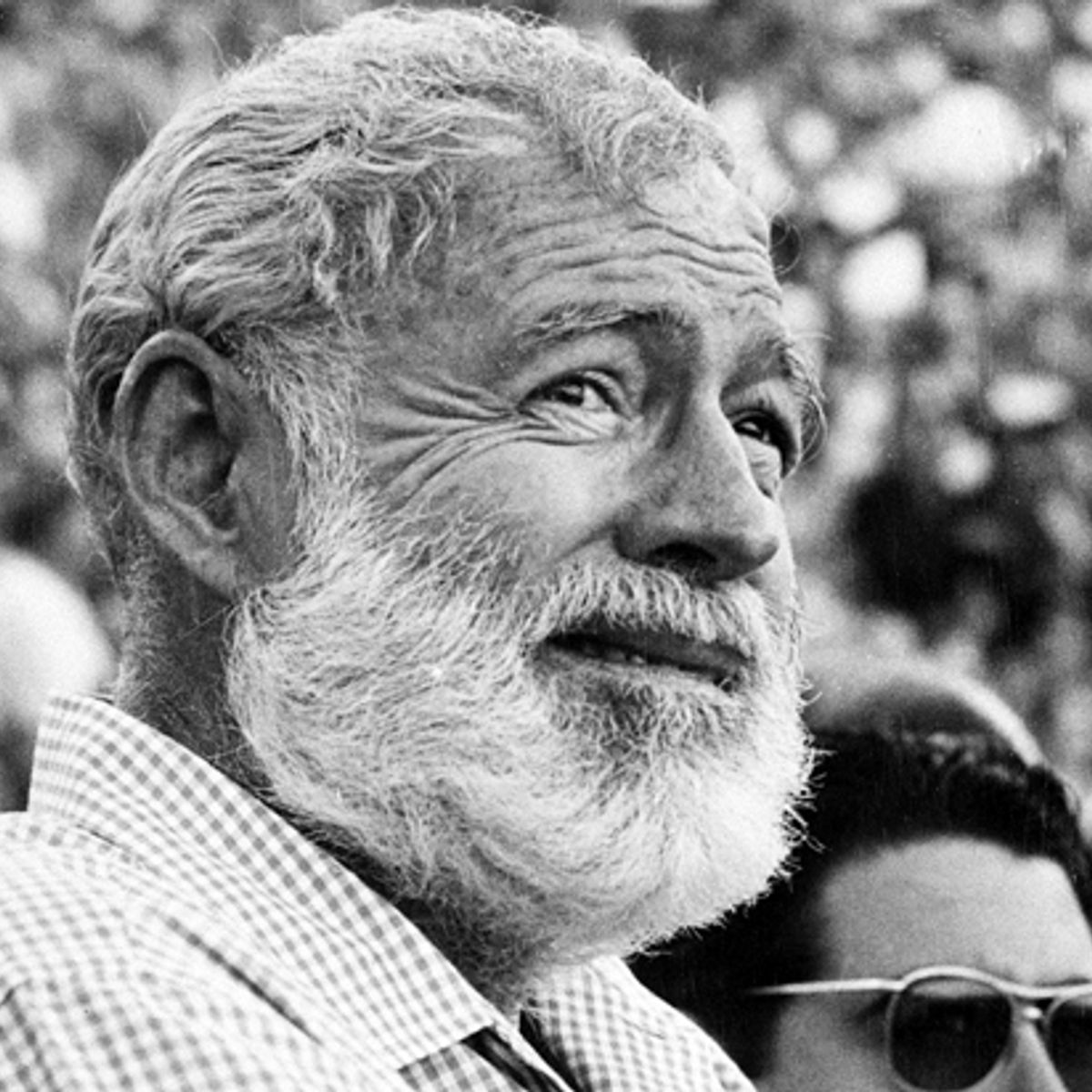 How A Young Ernest Hemingway Dealt With His First Taste Of Fame Salon Com