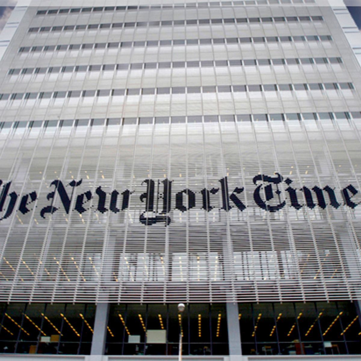 Journalists Blast Ny Times For Pro Israel Bias And Grotesque Distortion Of Illegal Occupation Of Palestine Salon Com