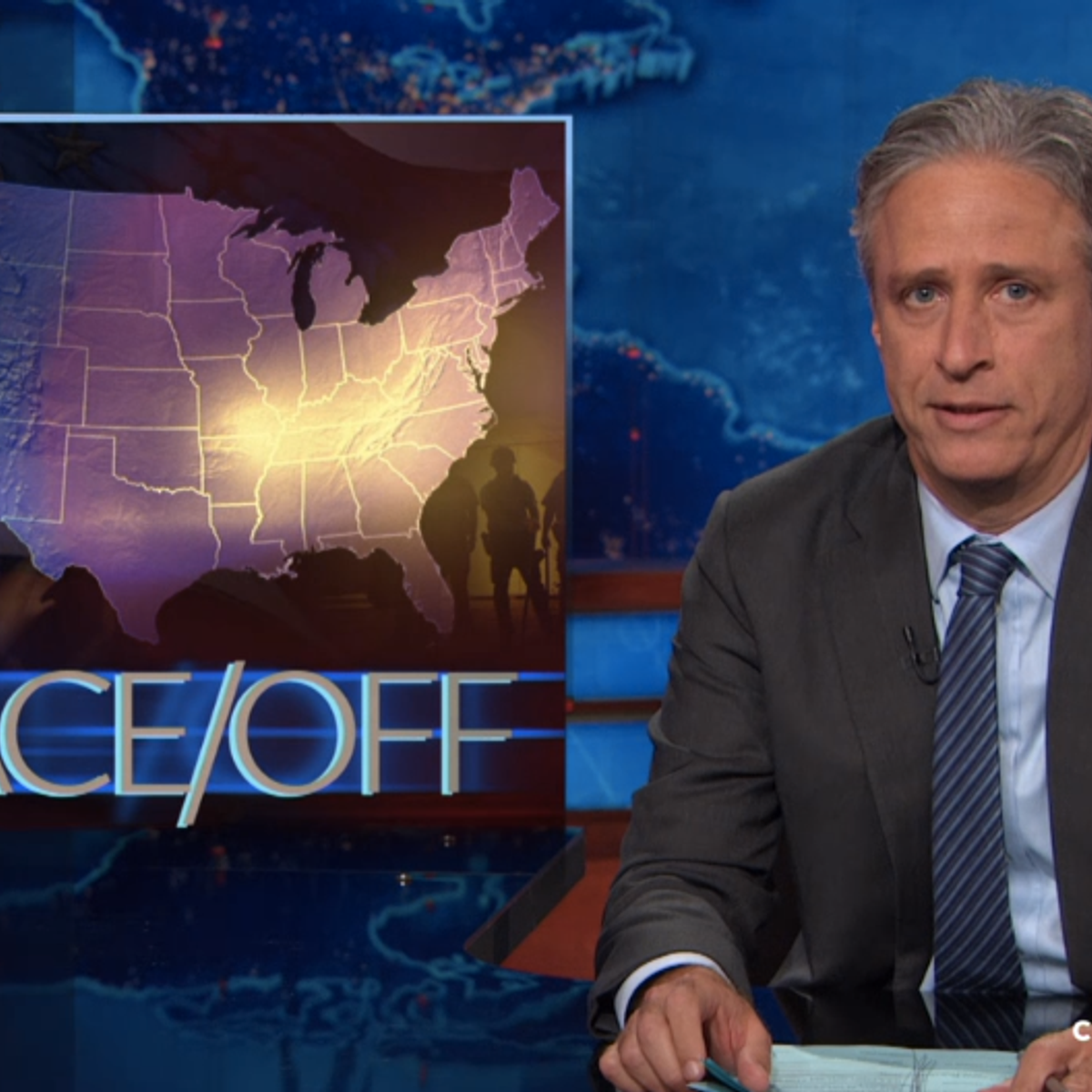 Must See Morning Clip Jon Stewart Finally Gives Fox The Takedown We Ve Been Waiting For Salon Com