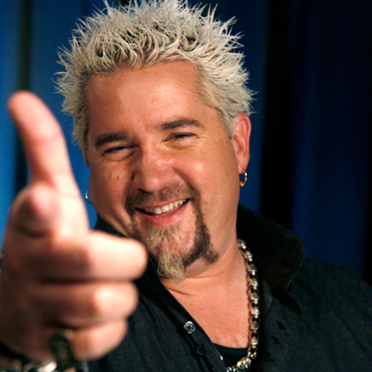 How One Man Destroyed The Food Network Guy Fieri Has Made