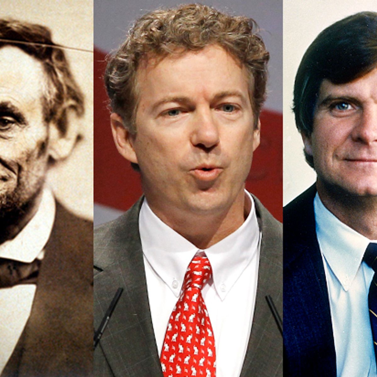 Gop S Fear Of A Black America The Long Racist History Which Explains Dylann Roof And Stains The So Called Party Of Lincoln Salon Com