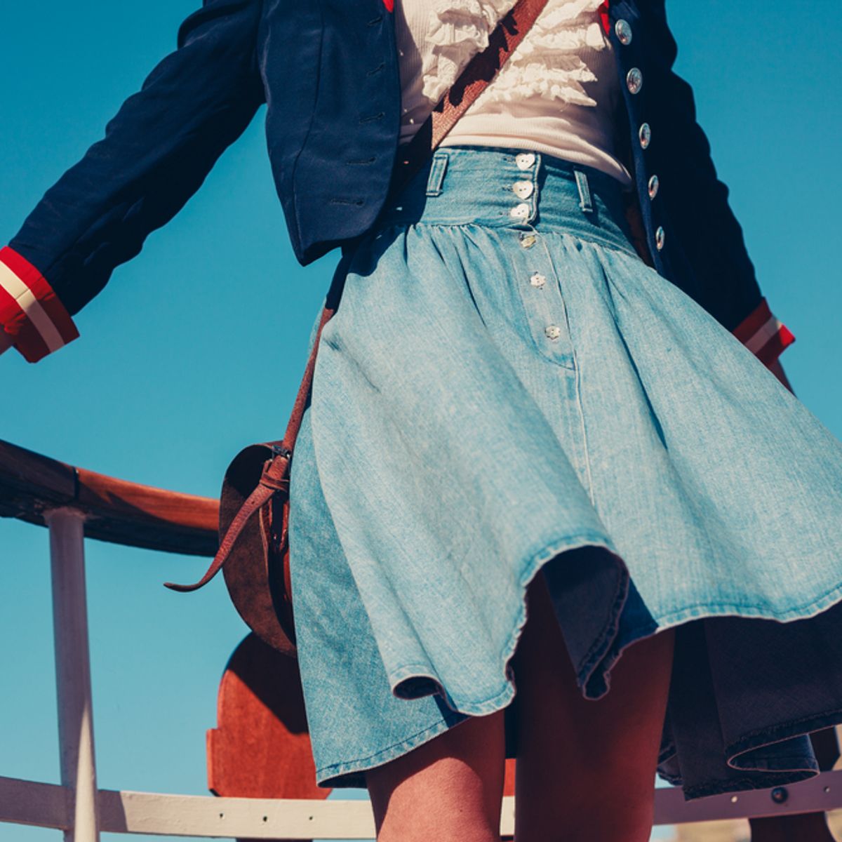 Texas Court Throws Out Upskirt Photo Law Because Banning Creepshots Is Paternalistic Salon Com