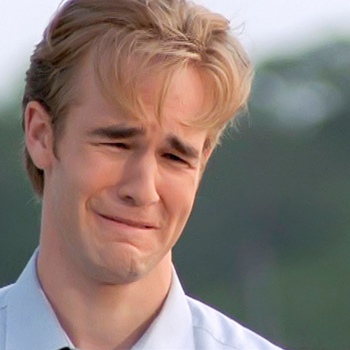Why Are We Crying The Complicated Truth About The Tears That We