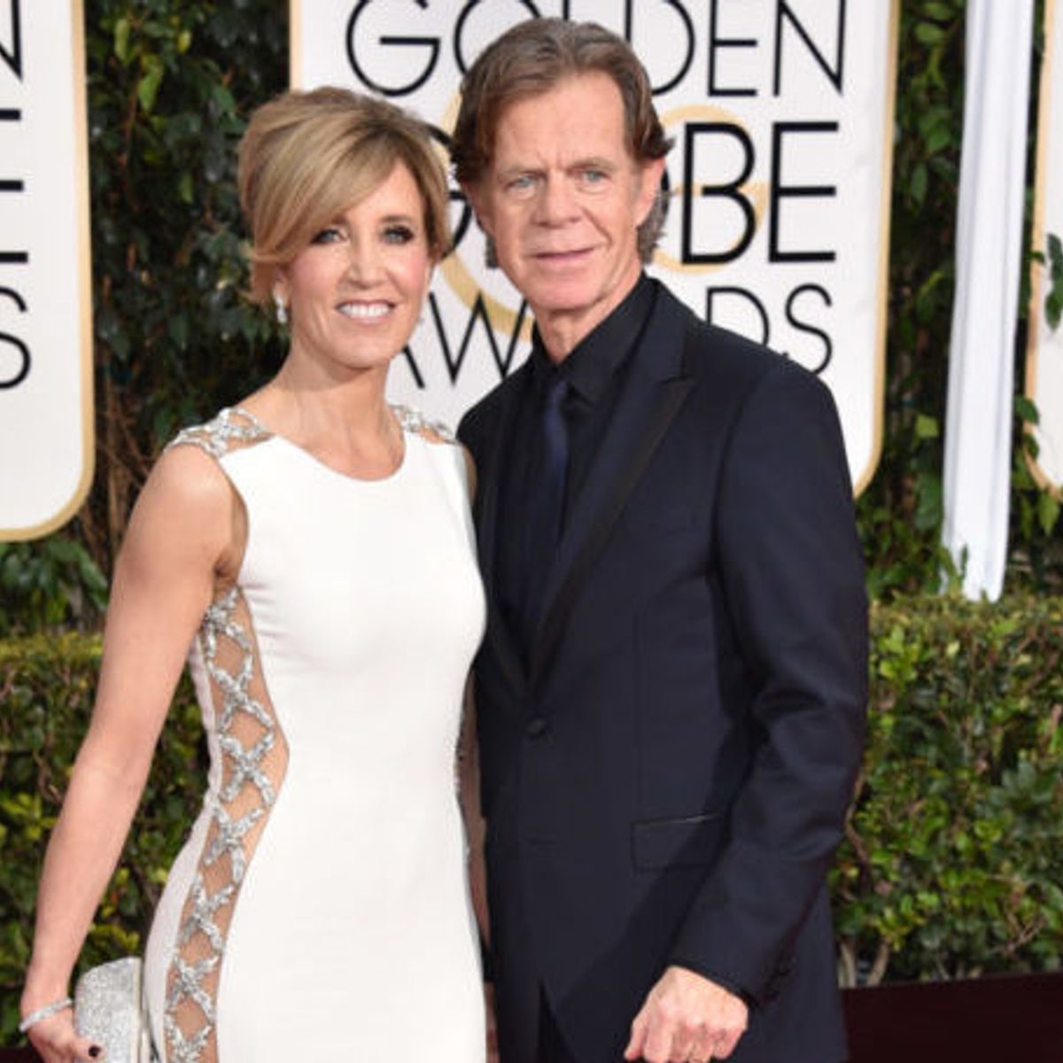 Felicity Huffman Lori Loughlin Charged In Bribery Scheme To