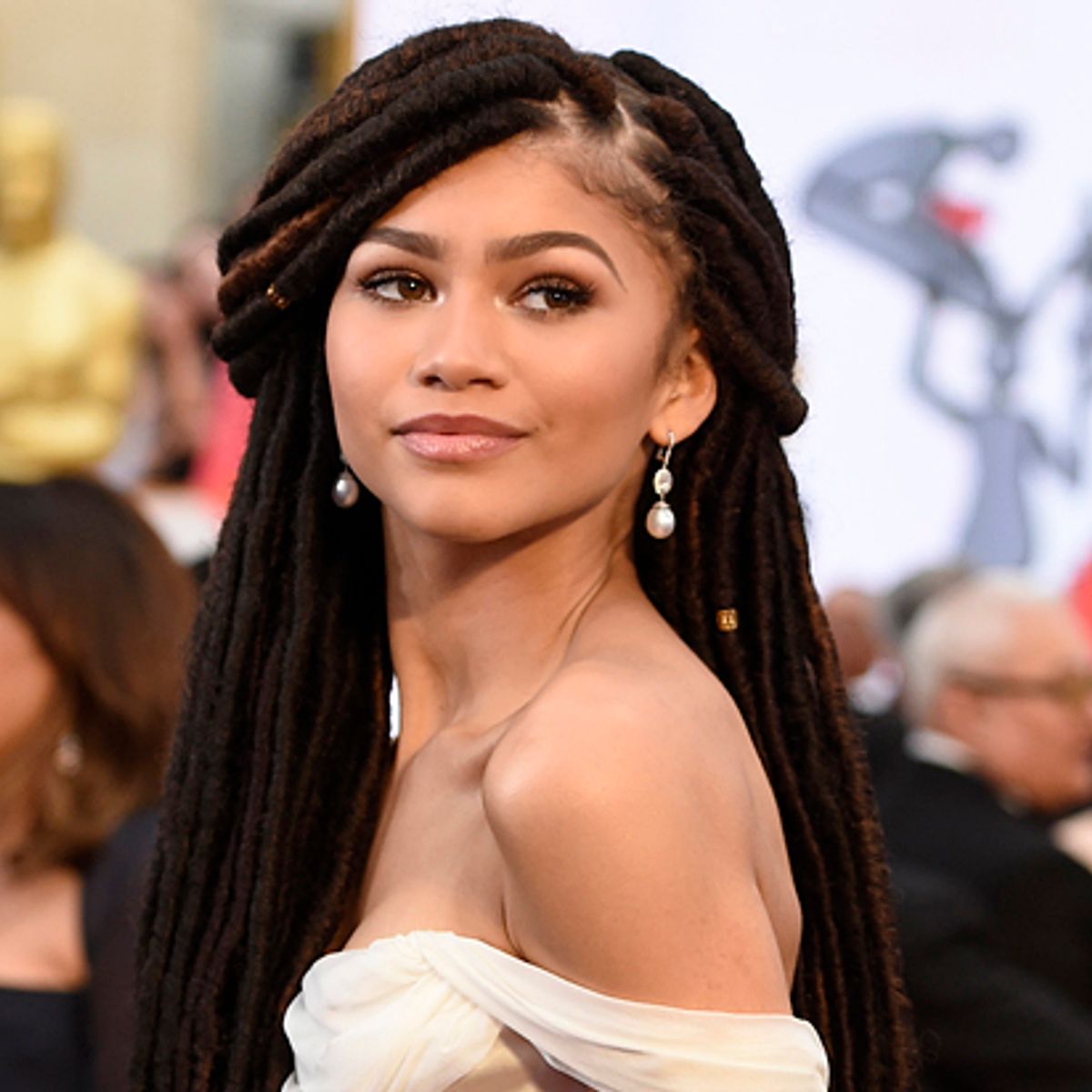 Zendaya Shuts Down The Racist Assumptions About Black Hair Salon Com