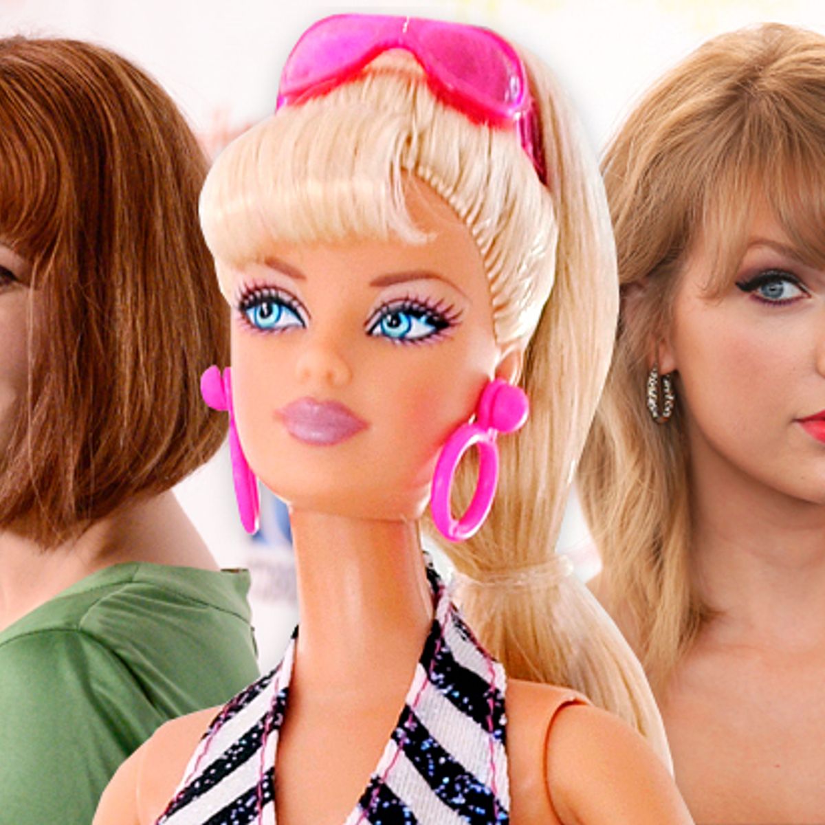 Can Diablo Cody Make A Live Action Barbie Movie Cool Maybe If Taylor Swift Stars Salon Com