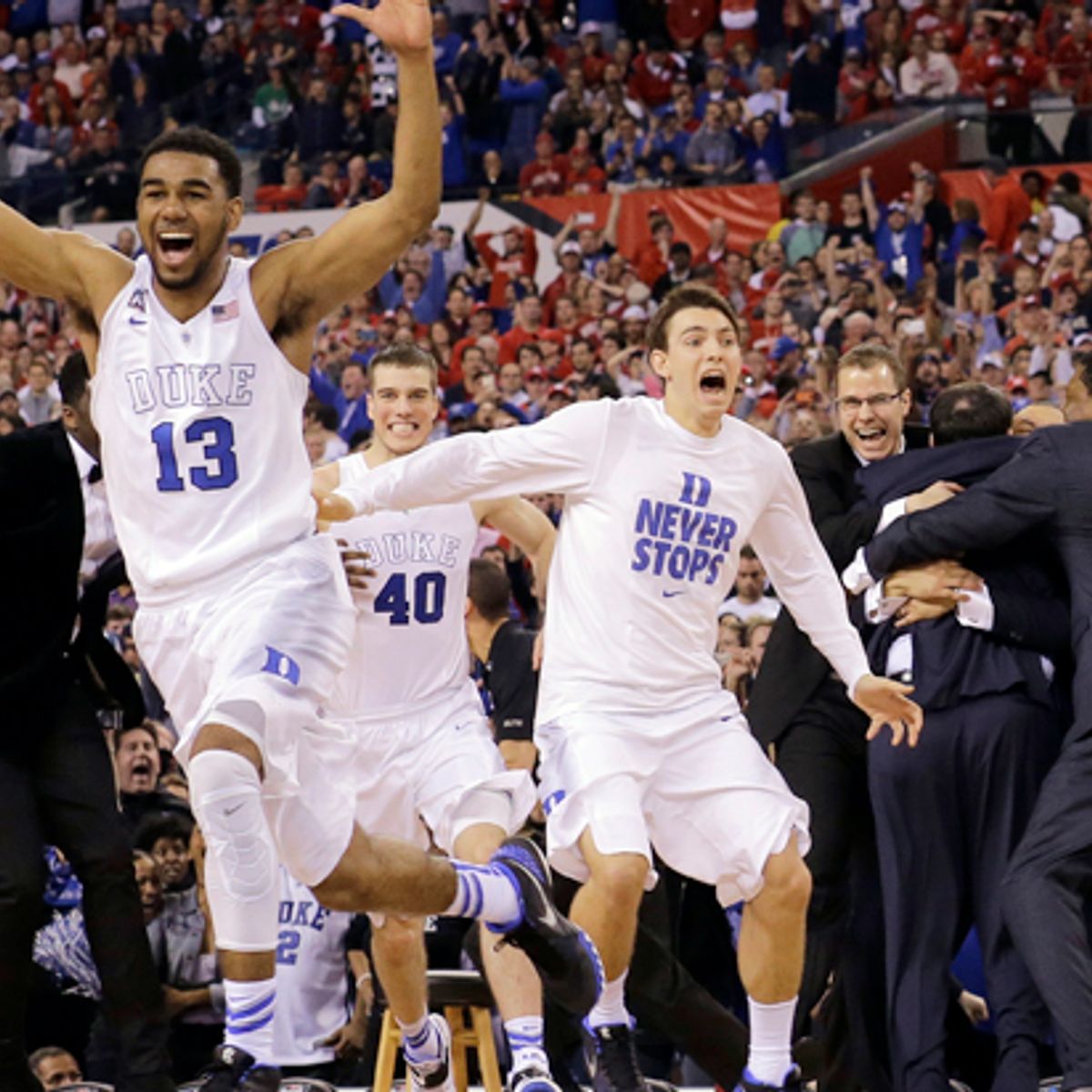 March Madness And The Ncaa Purity Lie How The Billion Dollar Basketball Industrial Complex Blinds Us To Our Biggest Flaws Salon Com