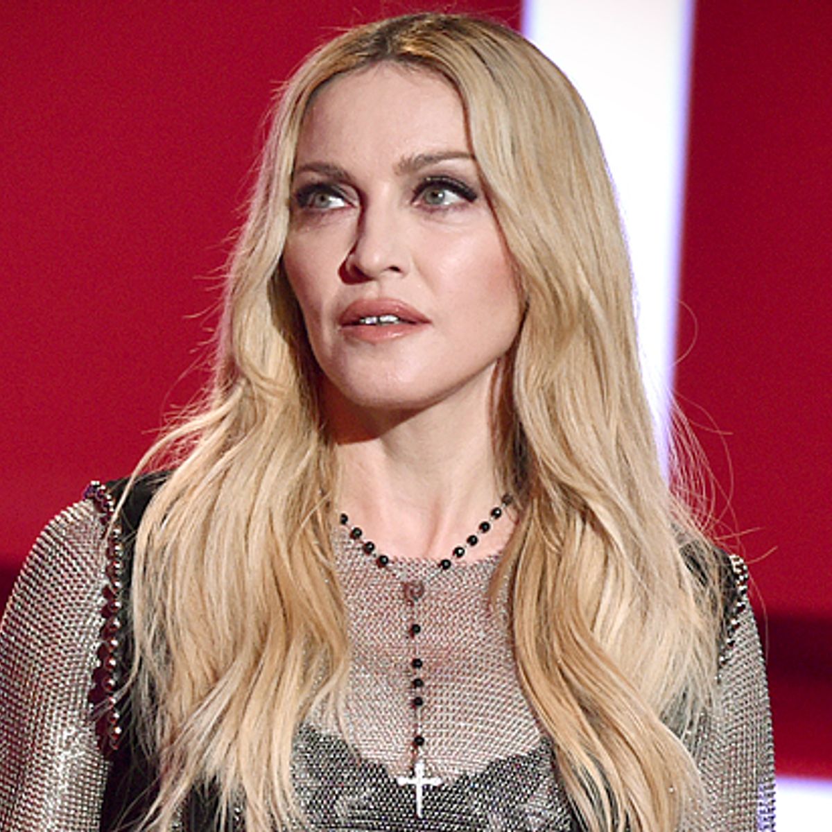 Leave Madonna S Age Out Of It Nobody Gets A Free Pass To Grope At