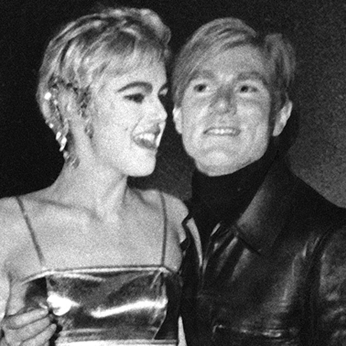 Edie Sedgwick Eternal It Girl 50 Years After Poor Little