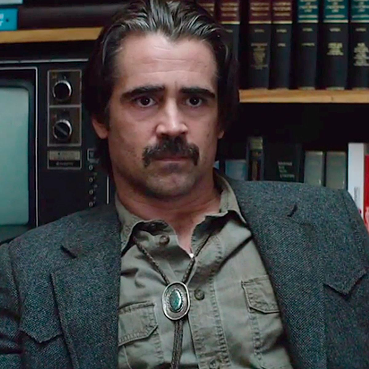 True Detective 39 S Maddening Teasers Why Their Moody