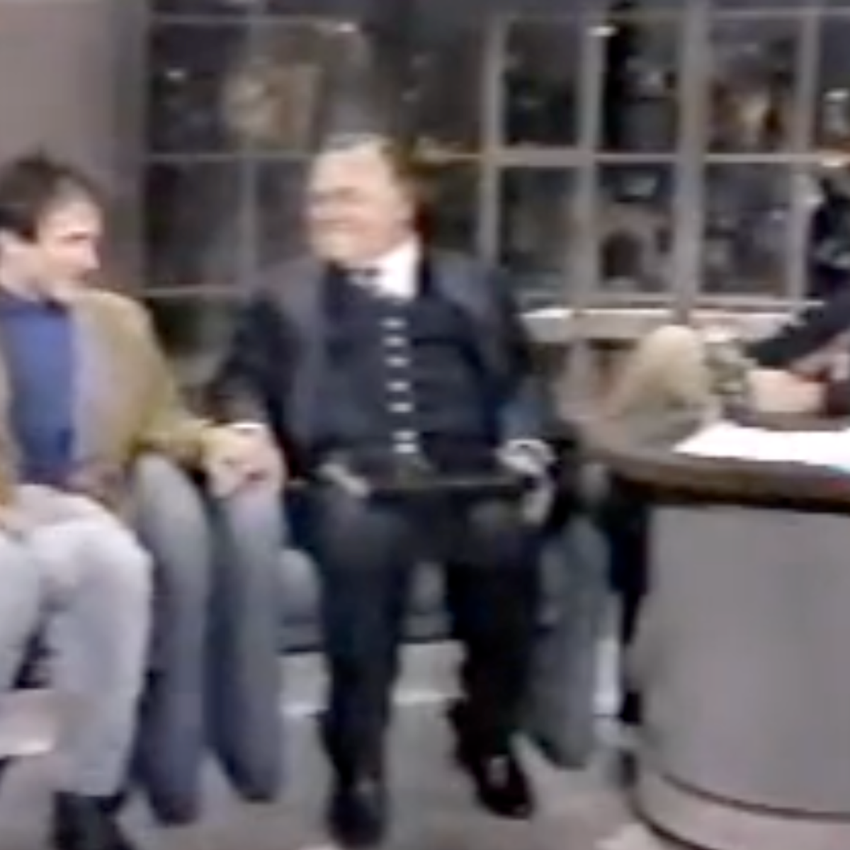 David Letterman And Robin Williams 6 Amazing Clips That Make Us Miss The Best Talk Show Guest Ever Salon Com