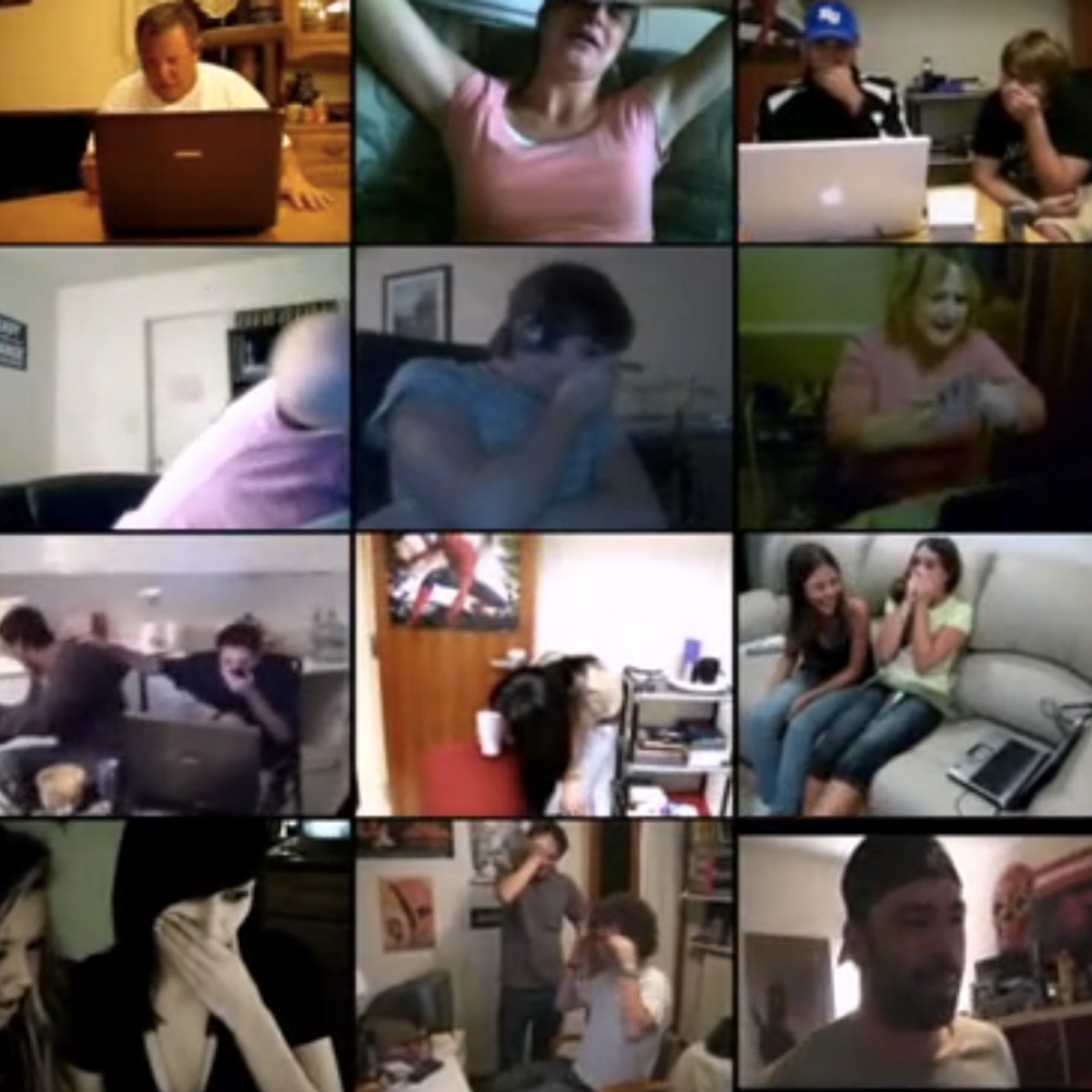 Viral Rewind The Stomach Churning 2 Girls 1 Cup Salon Com