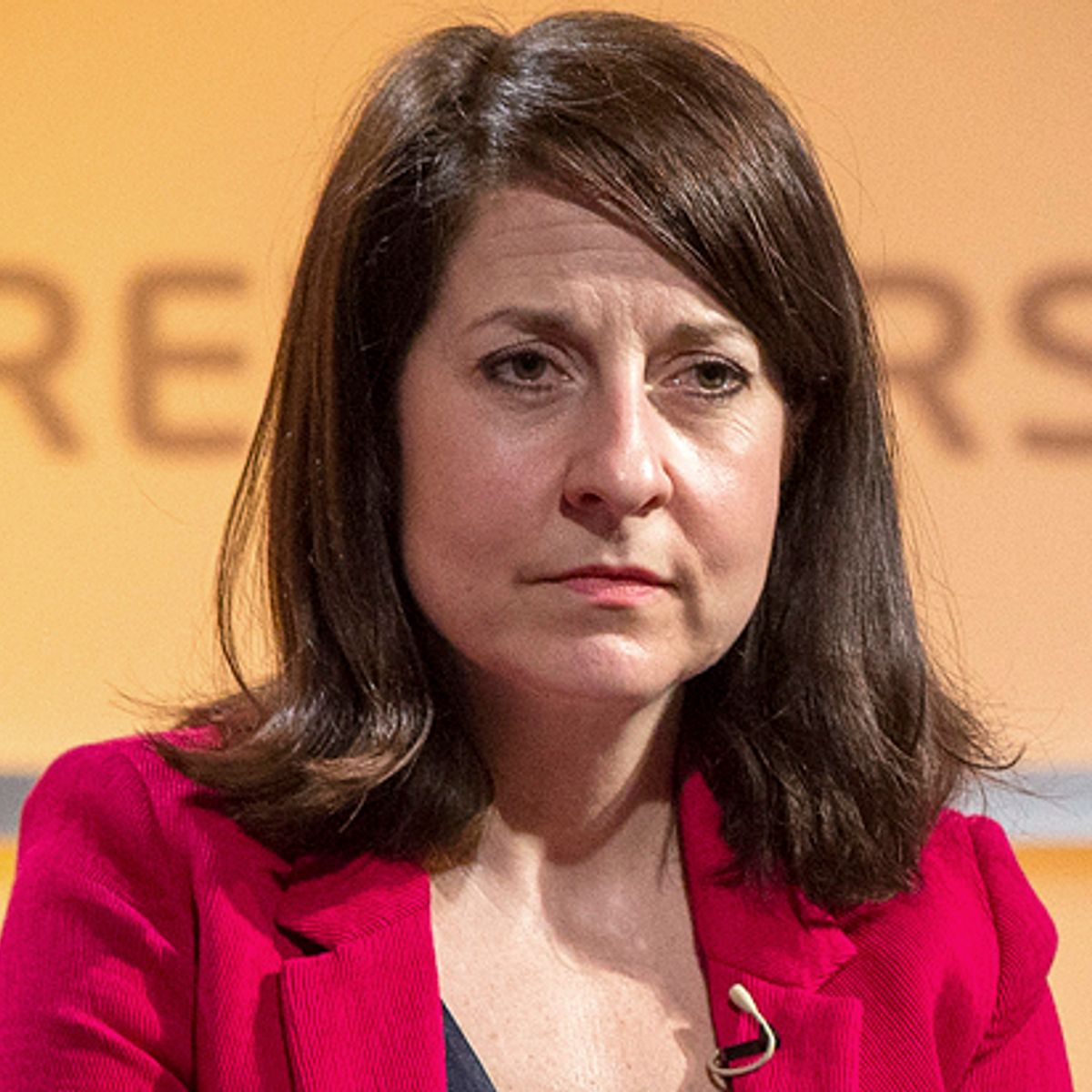 British Politician Shuts Down Sexist Questions About Her