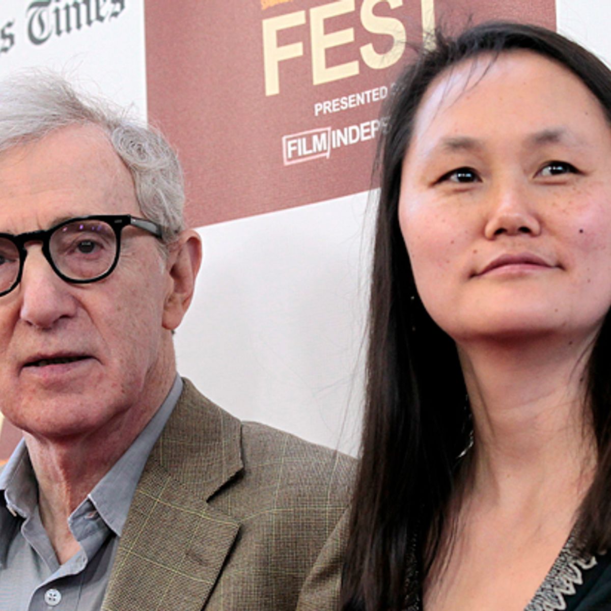 A History Of Woody Allen And Soon Yi Previn Describing Their Relationship From The Heart Wants What It Wants To I Was Paternal Salon Com
