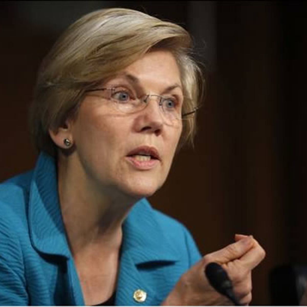 Elizabeth Warren Humiliates Senate Gop Did You Fall Down Hit Your Head And Think You Woke Up In The 1950s Or 1890s Salon Com