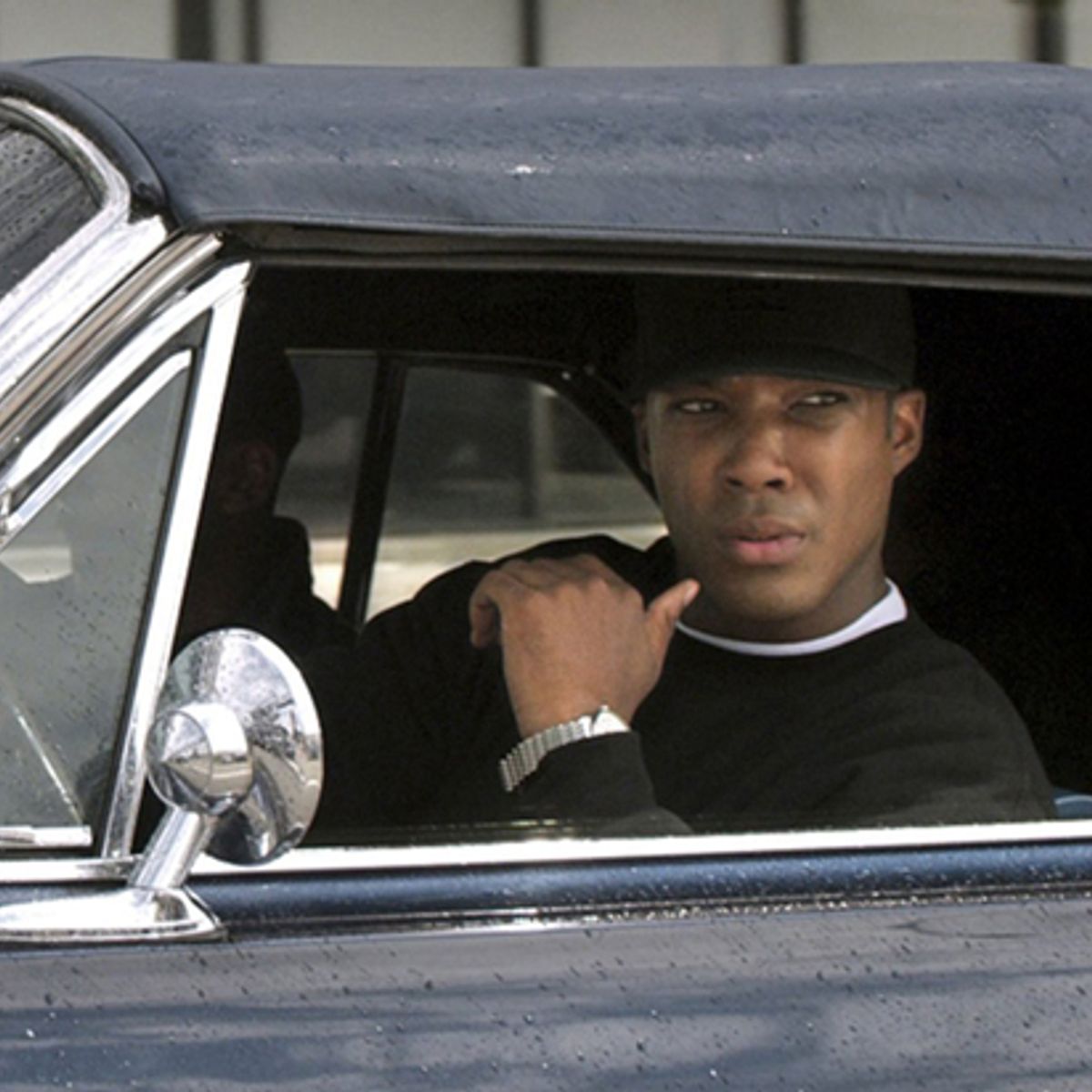 Dr Dre Straddled Me And Beat Me Mercilessly Dee Barnes Rejects