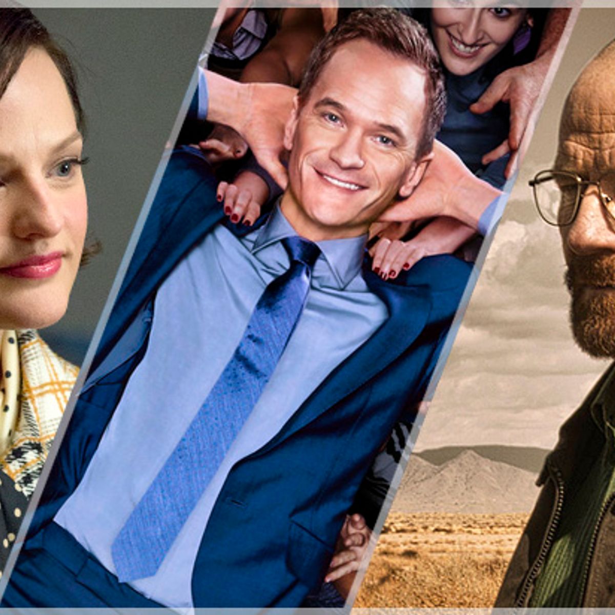 Where S The Next Mad Men Or Breaking Bad Tv Now Is Overstuffed Underdeveloped And Crying Out For Must Watch Shows Salon Com