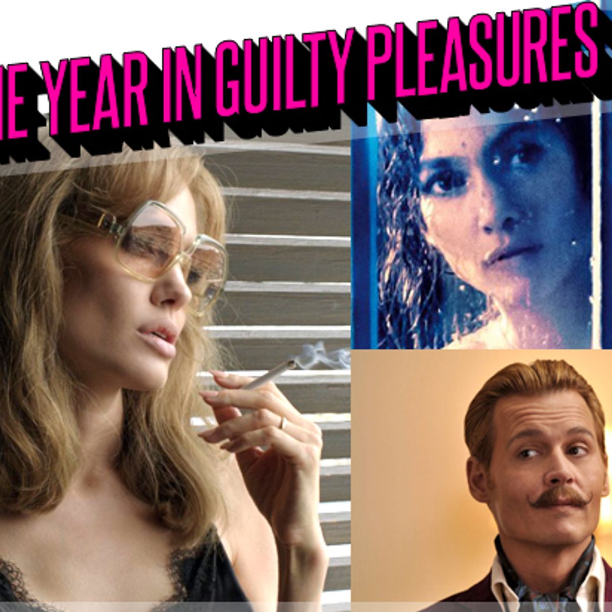 The Year In Guilty Pleasure Movies The Most Delightful Flops And Worst Trainwrecks Of The Year Salon Com