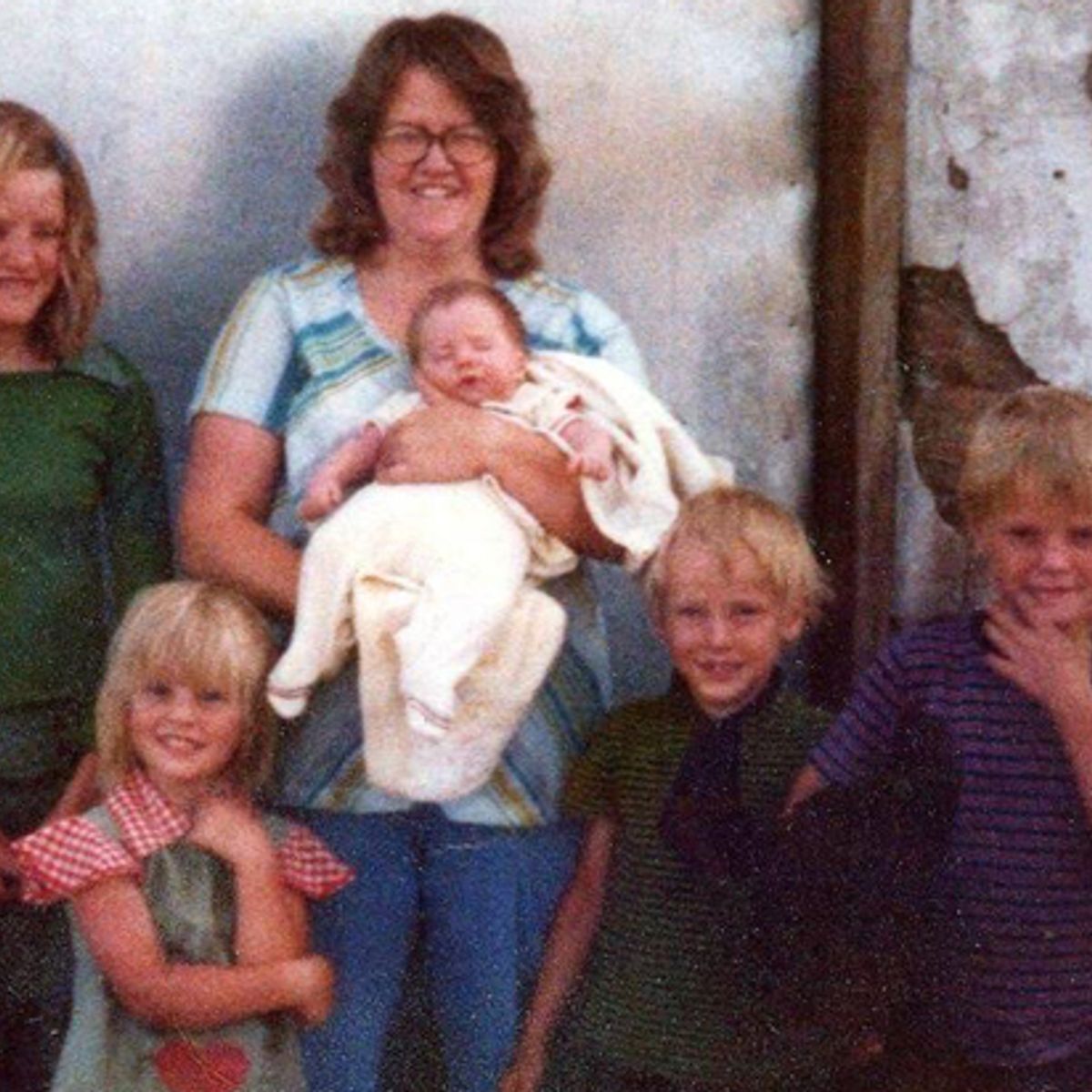 Polygamy Stunts A Woman S Mind The Sound Of Gravel Author Ruth