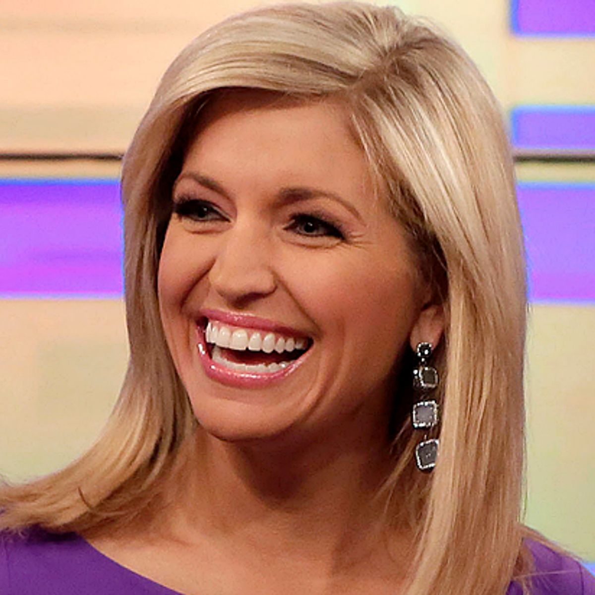 Ainsley Earhardt Fox S Ainsley Earhardt Said She Would Love To Find