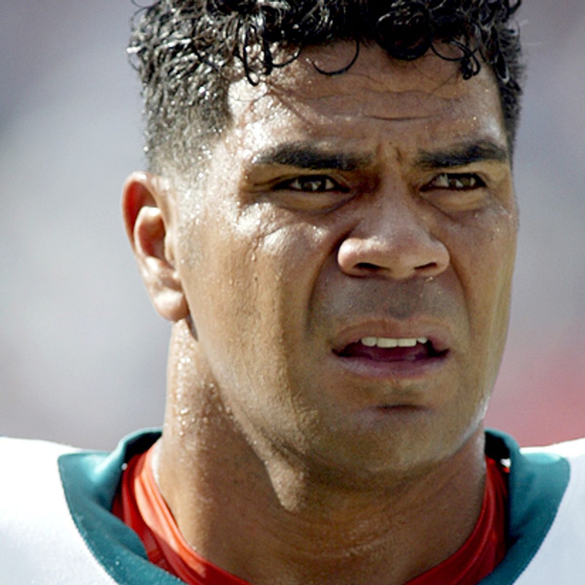 Football S Polynesian Moment Samoa S Athletic Outliers Are Paying