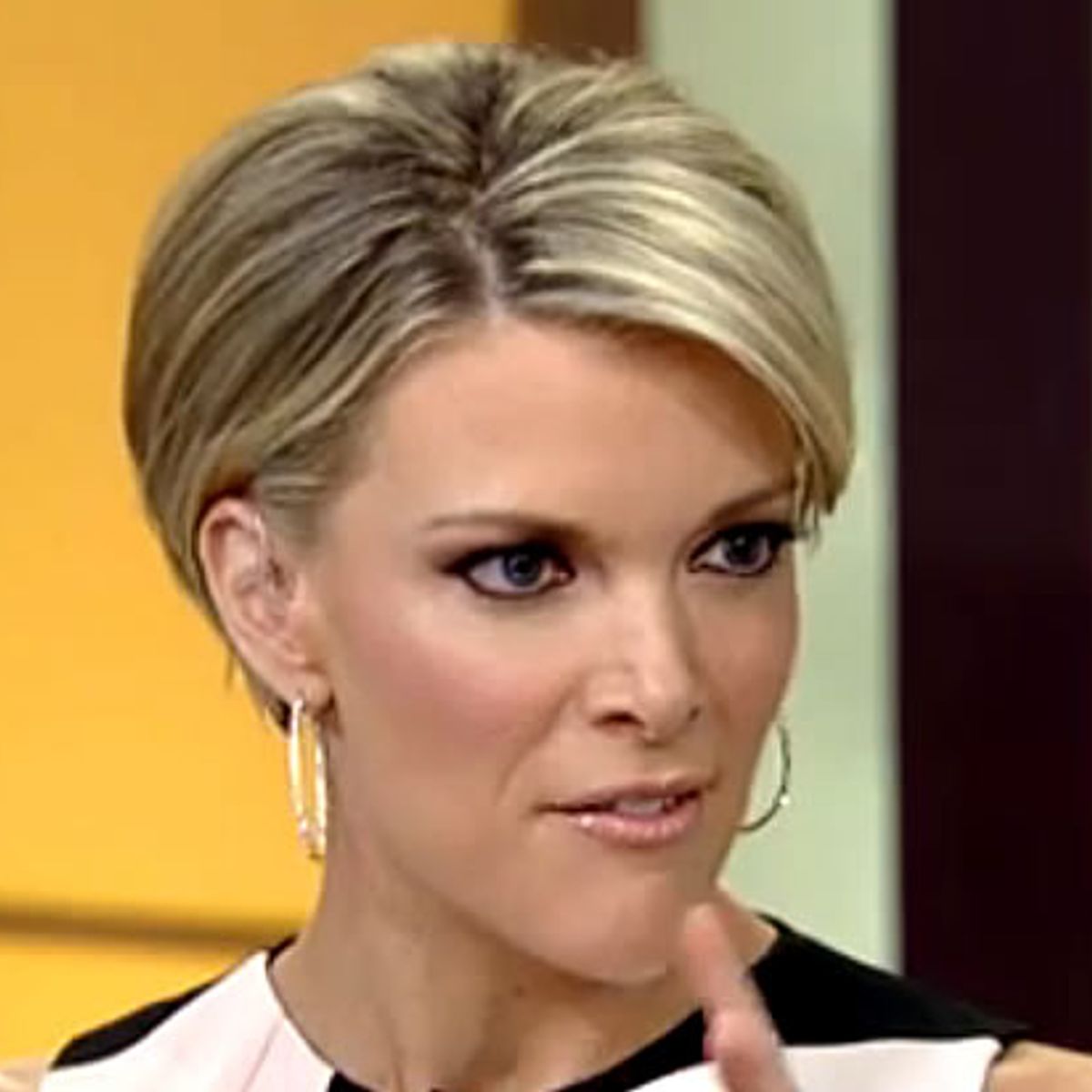 Megyn Kelly Finally Caved To Her Corporate Masters Donald Trump S