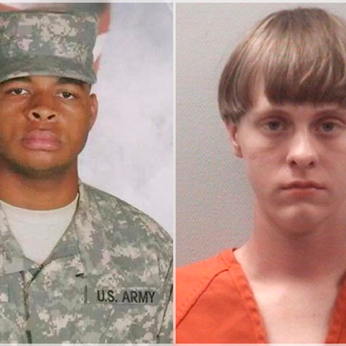 All Hate Is Not Created Equal The Folly Of Perceiving Murderers Like Dylann Roof Micah Johnson And Gavin Long As One And The Same Salon Com