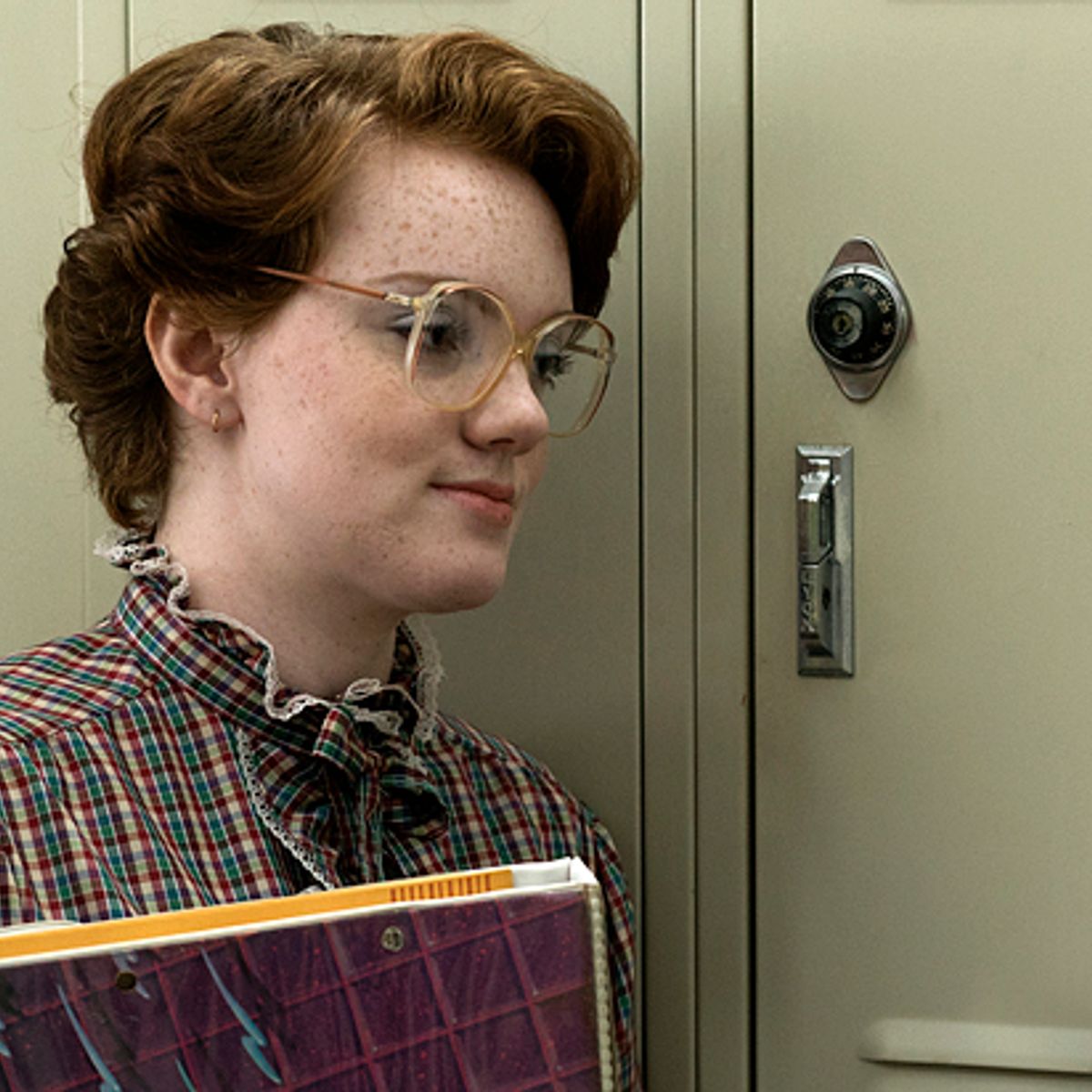The Cult Of Barb Why The Internet Is Obsessed With The Stranger Things Doomed Sidekick Salon Com