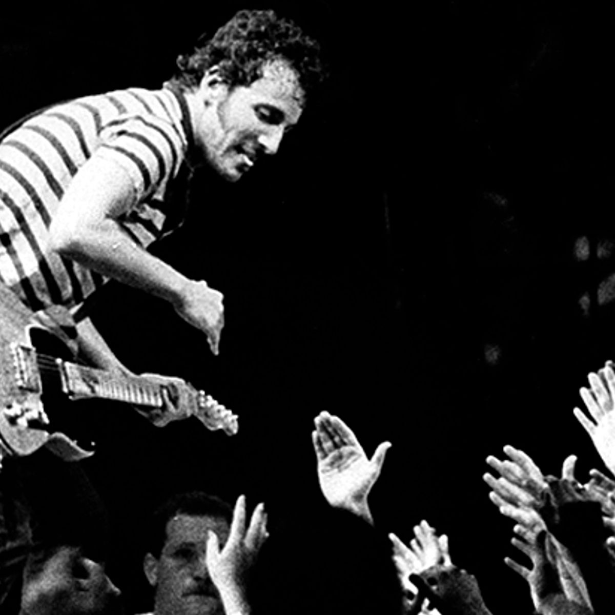 Bruce Springsteen S Chapter Verse A Close Read Of The
