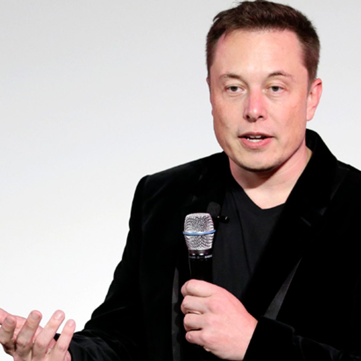 Behind The Myth Of Elon Musk Has The Onetime Silicon Valley Visionary Lost His Magic Salon Com