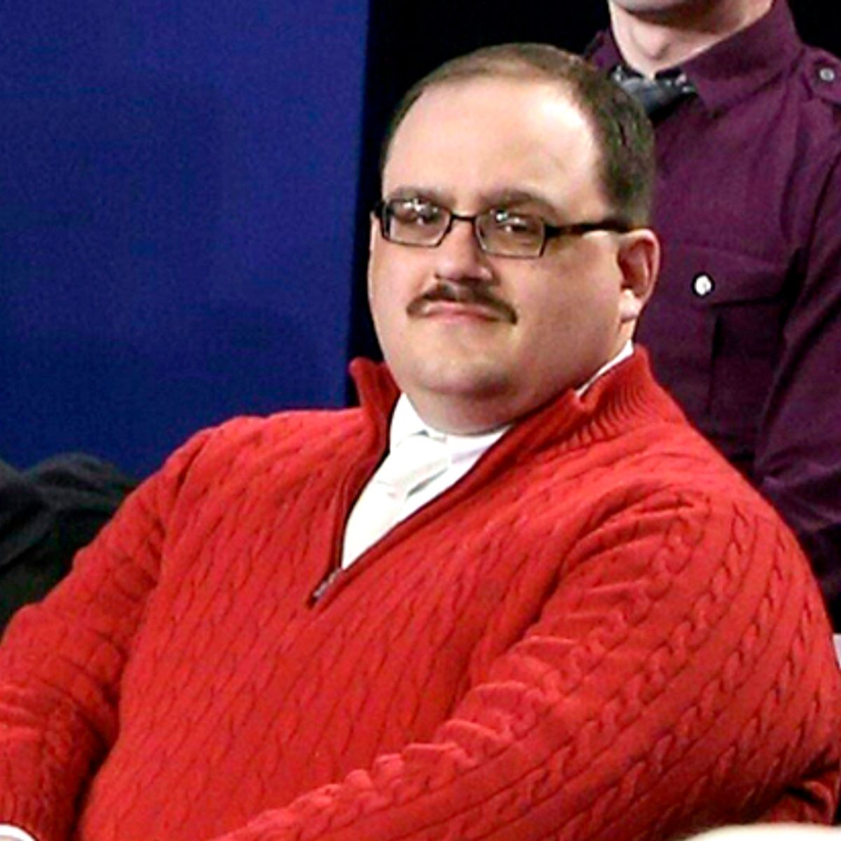 The Rise And Fall Of Ken Bone This Is What Happens When Real