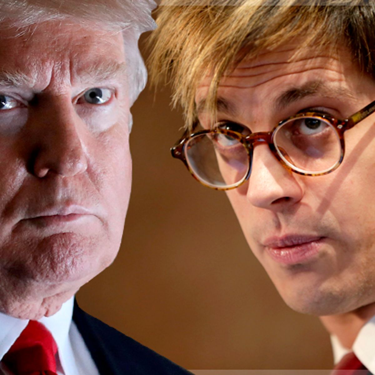 Milo Donald Trump And The Outer Limits Of Hate Speech When