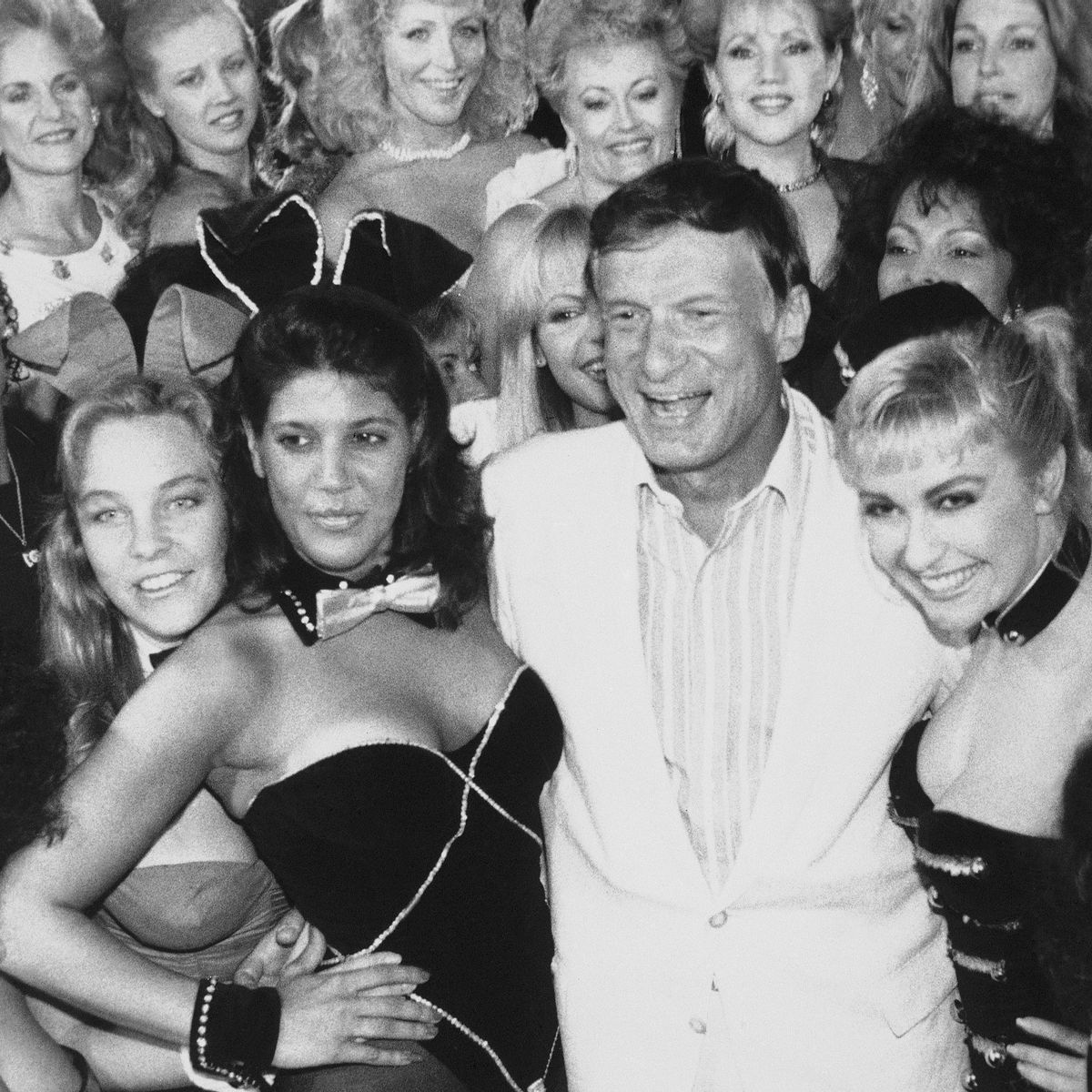 Hugh Hefner Damaged Countless Women S Lives Let S Not