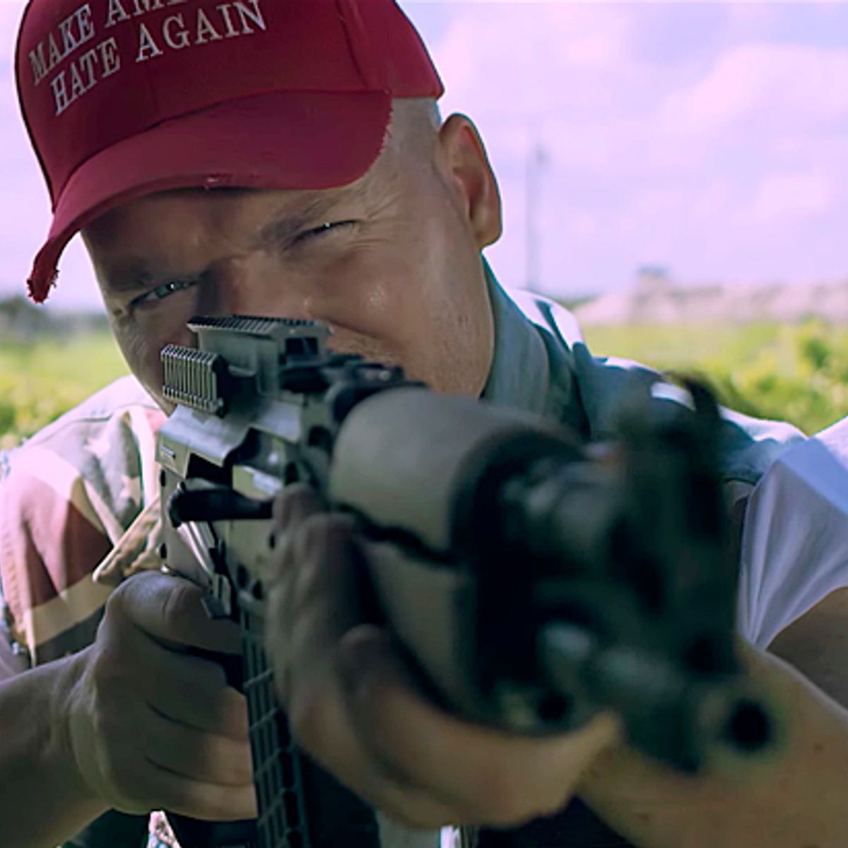 Forget Snoop Dogg S Trump Clown This Anti Trump Hip Hop Video Is