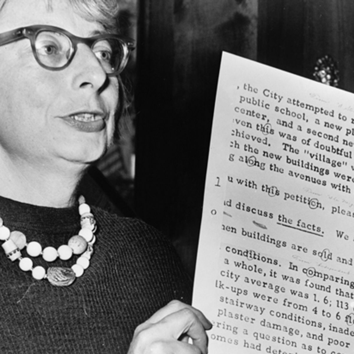 bottoms up jane jacobs roberts moses