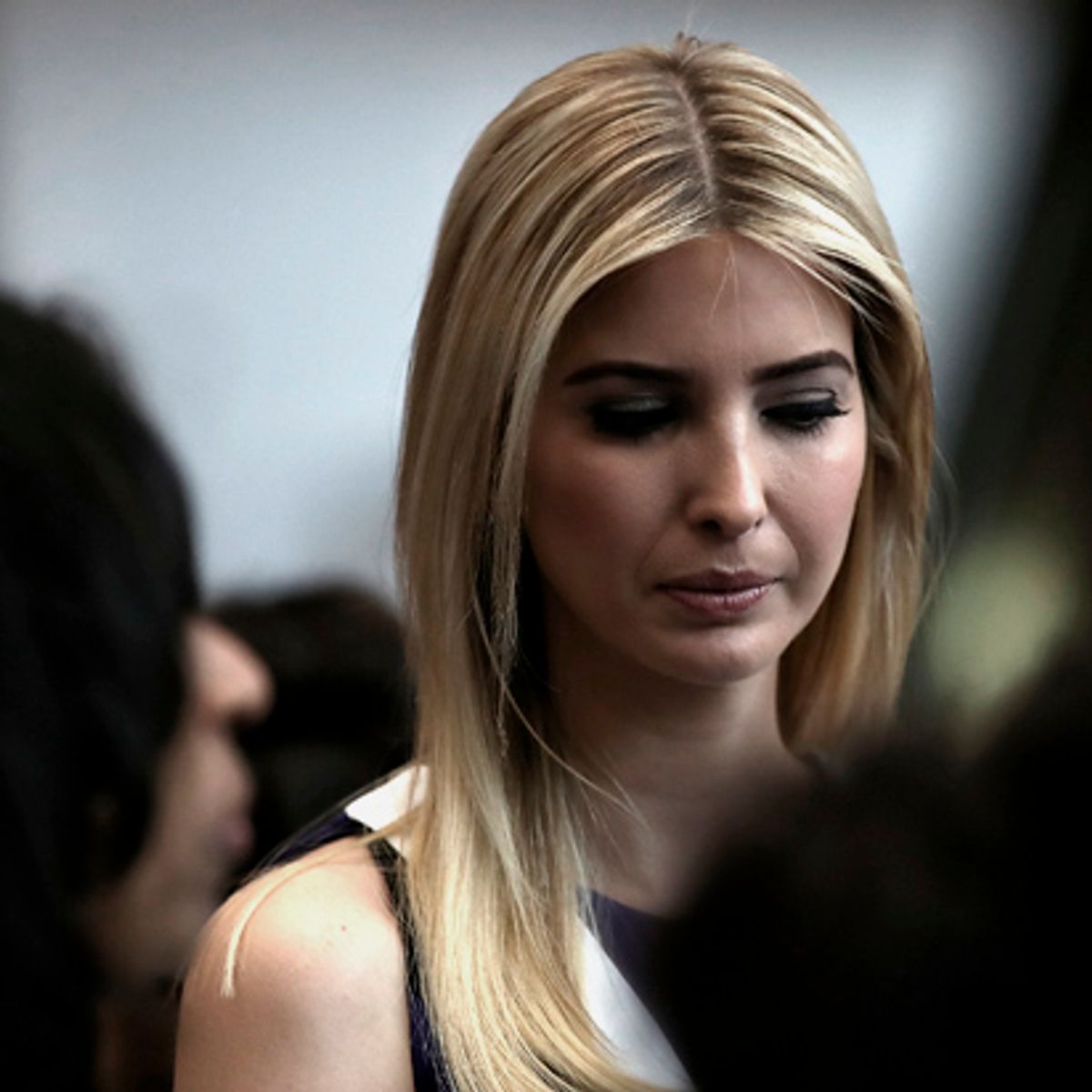 Ivanka Trump Made 4 Million Off Trump Hotel Dc While Working In The White House In 2019 Salon Com