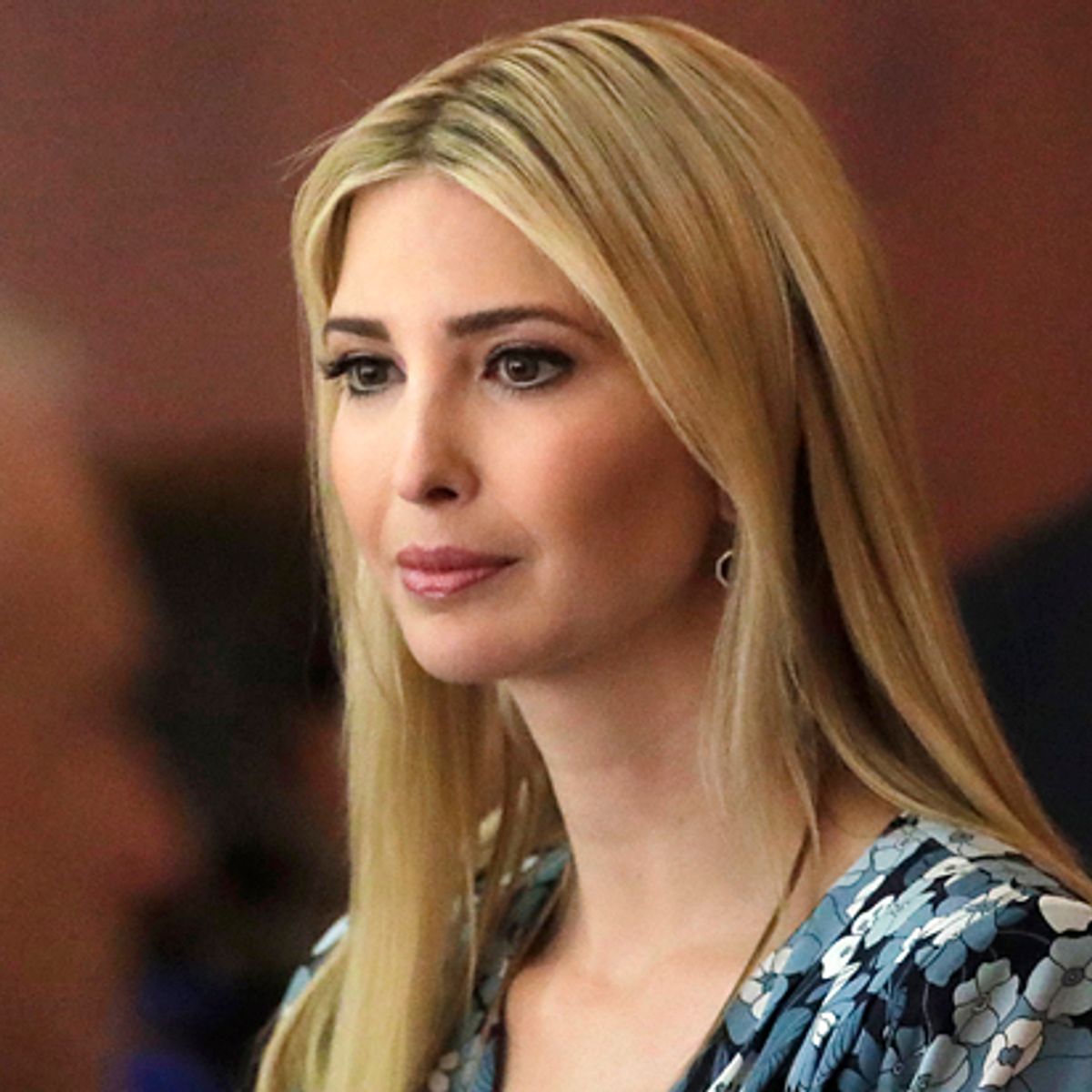 Ivanka Trump S Why I Disagree With My Dad Profile Is Driving People Crazy Salon Com