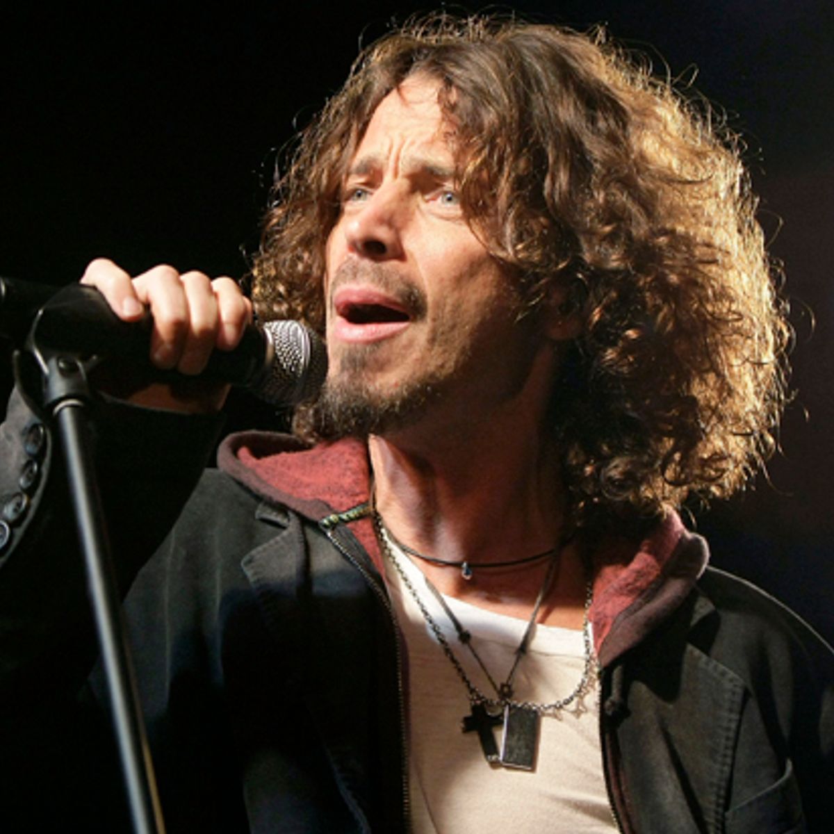 Chris Cornell S Talents Transcend The Grunge Genre He Helped Create Salon Com