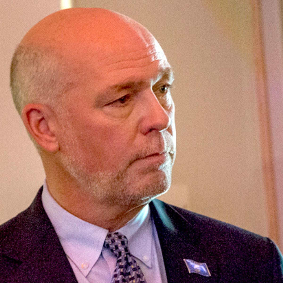How Slamming Campaign Finance Laws Helped Greg Gianforte Become A